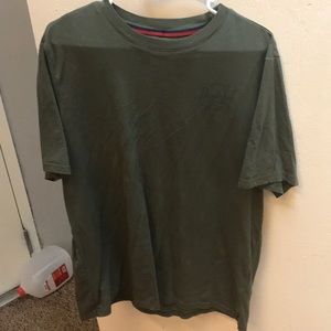 herschel tee